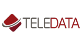 Logo TELEDATA IT-Lösungen GmbH