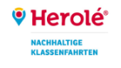 Logo Herolé Klassenfahrten