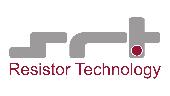 Logo SRT Resistor Technology GmbH