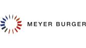 Logo Meyer Burger (Germany) GmbH