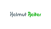 Logo Helmut Reiter GmbH