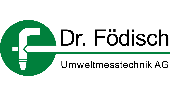 Logo Dr. Födisch Umweltmeßtechnik AG