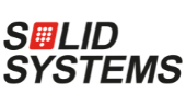 Logo Solid Systems Germany GmbH