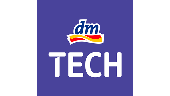 Logo dmTECH GmbH
