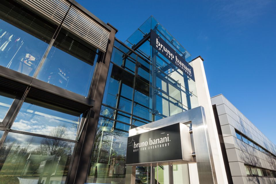 Firmenzentrale 0