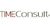 Logo TIMEConsult GmbH 