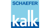 Logo Schaefer Kalk GmbH  & Co. KG