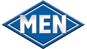 Logo MEN - Metallwerk Elisenhütte GmbH