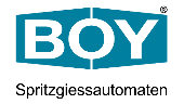 Logo Dr. Boy GmbH & Co. KG