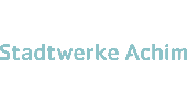 Logo Stadtwerke Achim AG