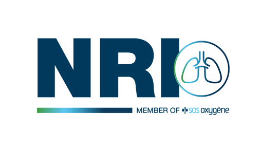 Logo NRI Medizintechnik GmbH