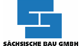 Logo Sächsische Bau GmbH