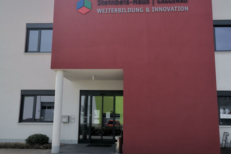 Firmenzentrale 0