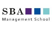 Logo SBA | Management School der Steinbeis-Hochschule