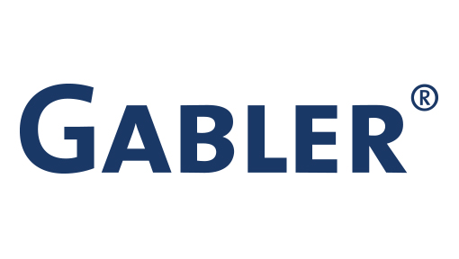Logo Gabler Werbeagentur GmbH