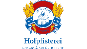 Logo Ludwig Stocker Hofpfisterei GmbH
