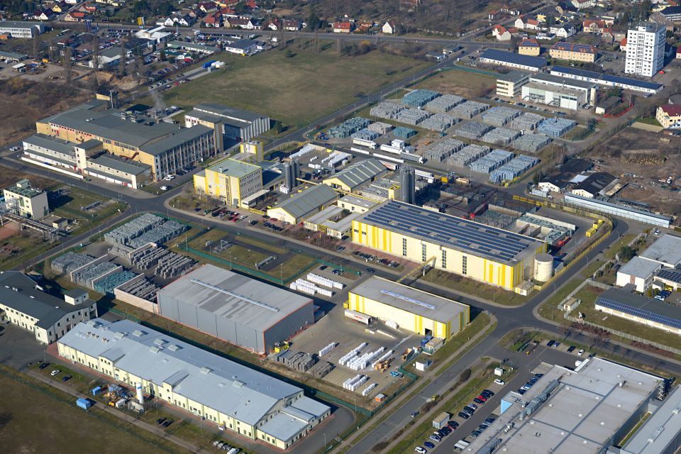Firmenzentrale 0