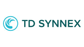 Logo TD SYNNEX Germany GmbH & Co. OHG
