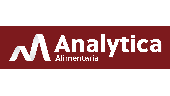 Logo Analytica Alimentaria GmbH