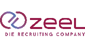 Logo Zeel GmbH - Die Recruiting Company 