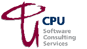 Logo CPU Softwarehouse AG