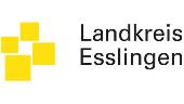 Logo Landratsamt Esslingen