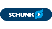 Logo H.-D. SCHUNK GmbH & Co. Spanntechnik KG
