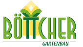 Logo Böttcher Gartenbau