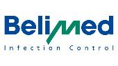 Logo Belimed GmbH