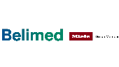 Logo Belimed GmbH Logo Belimed GmbH