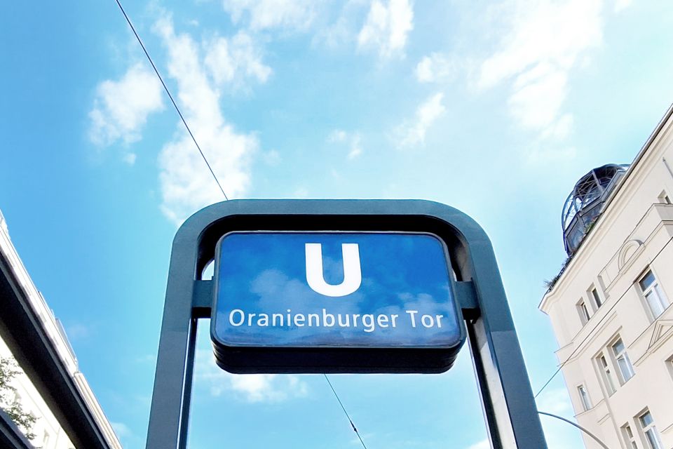 Firmenzentrale 1