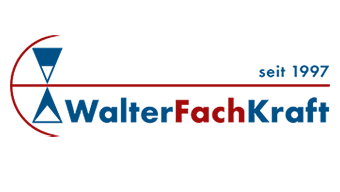 Logo WalterFachKraft GmbH & Co. KG