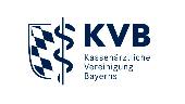 Logo Kassenärztliche Vereinigung Bayerns KdöR