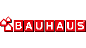 Logo BAUHAUS 