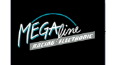 Logo MEGA-Line RACING ELECTRONIC GmbH