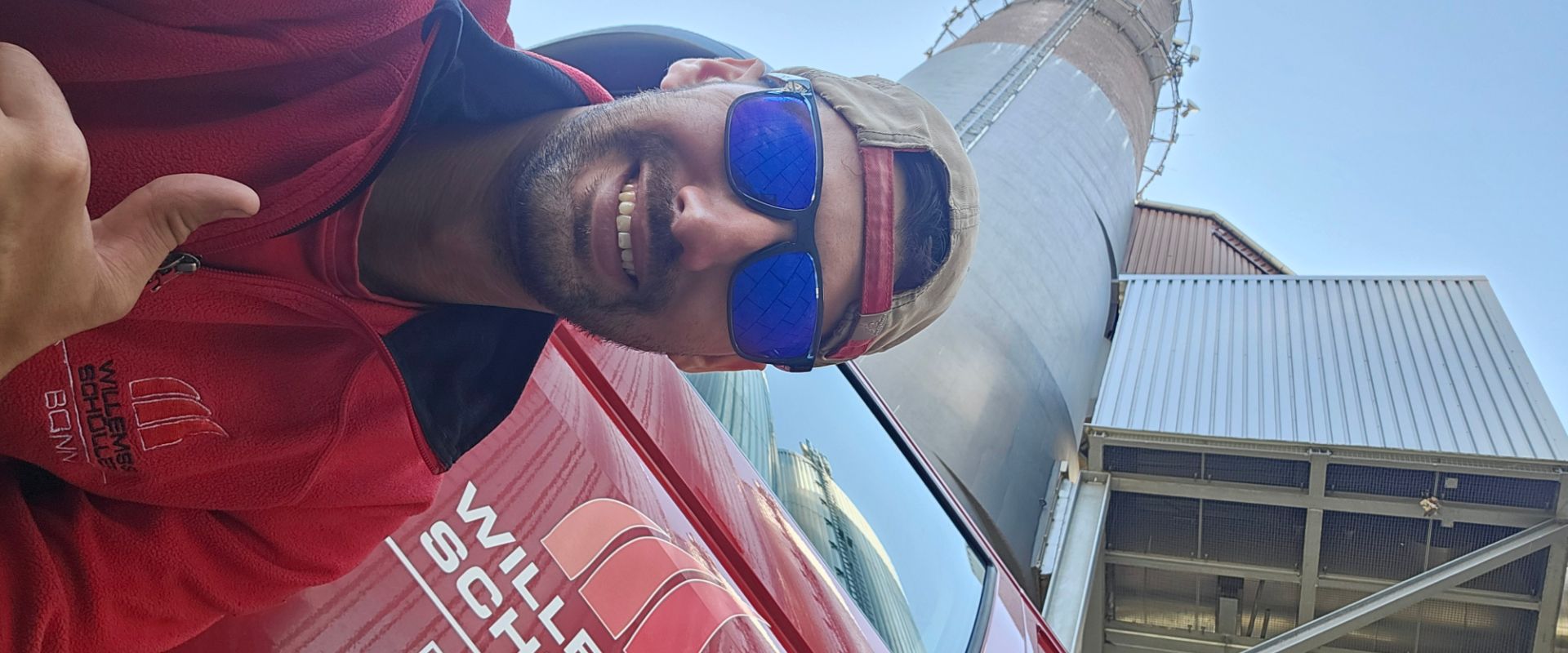 Keyvisual Firmenprofil 1