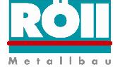Logo Röll Metallbau GmbH