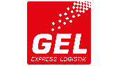 Logo GEL Express Logistik GmbH