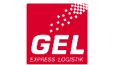 Logo GEL Express Logistik GmbH