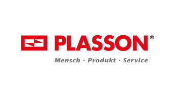 Logo PLASSON GmbH