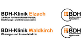 Logo BDH-Kliniken Elzach und Waldkirch gGmbH