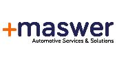 Logo Maswer Deutschland GmbH