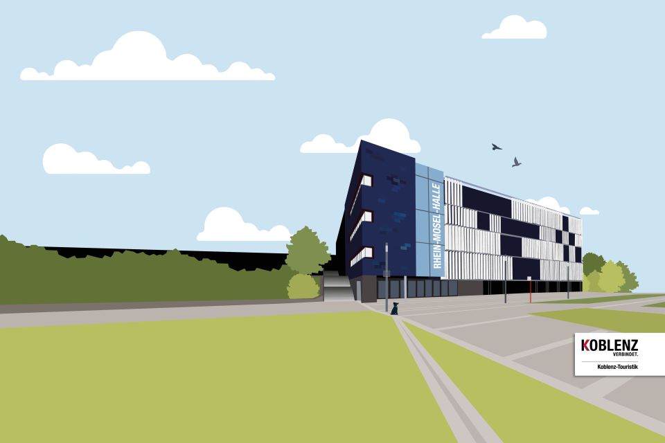 Firmenzentrale 0