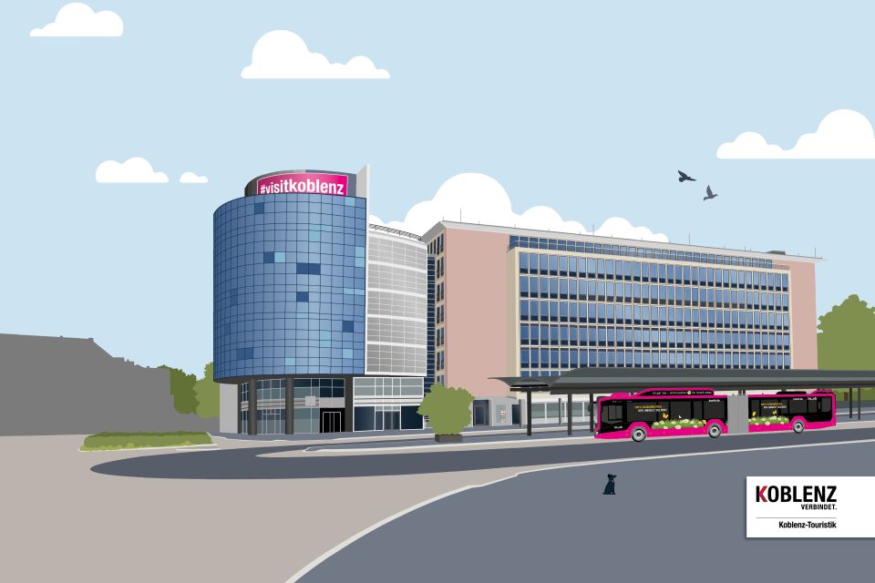 Firmenzentrale 1