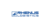 Logo Rhenus Group