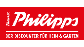 Logo Thomas Philipps GmbH & Co. KG