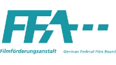 Logo Filmförderungsanstalt (FFA)