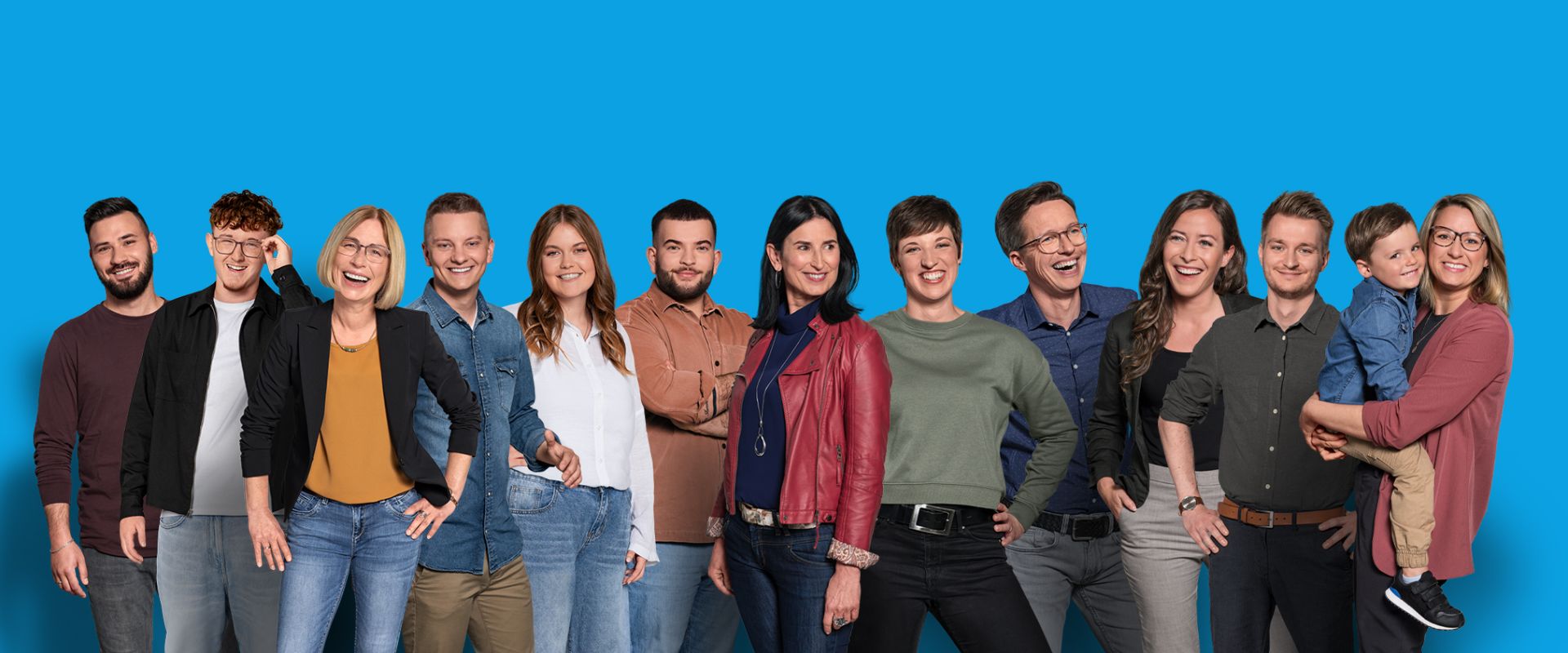 Keyvisual Firmenprofil 1