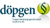 Logo Döpgen Steuerberatungsgesellschaft GmbH & Co KG