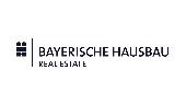 Logo Bayerische Hausbau Real Estate